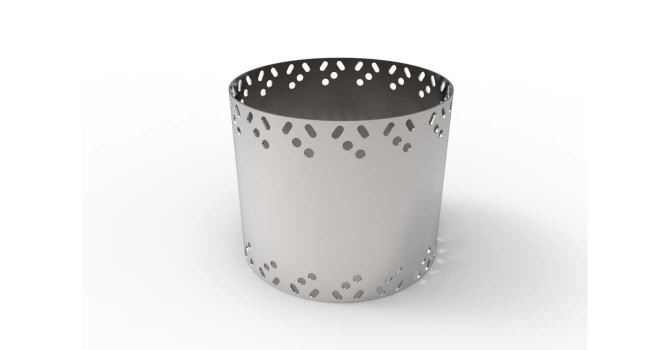 Kotwa dla płyt typu „Sandwich“ 